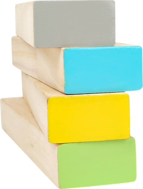 Tour vacillante xxl Beige 3 - vertbaudet enfant 