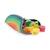 Perles en bois tutti frutti Rouge 4 - vertbaudet enfant 