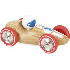 Jouet-Voiture de course gm