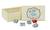 Jeu d'osselets Beige 1 - vertbaudet enfant 