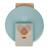 Gaufrier en bois tasty Bleu 5 - vertbaudet enfant 
