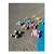 Mini roadster en bois Noir 6 - vertbaudet enfant 
