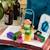 Cubes sonores fruits andy westface Orange 4 - vertbaudet enfant 