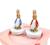 Boite à musique peter rabbit fraises Rose 2 - vertbaudet enfant 
