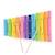 Xylophone 12 tons Bleu 2 - vertbaudet enfant 