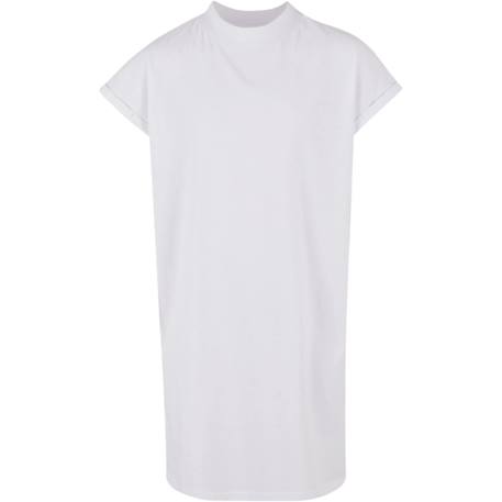 Robe coton turtle Noir / blanc 4 - vertbaudet enfant 