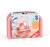 Coffret cosmétique et coiffure rétro Rouge 5 - vertbaudet enfant 
