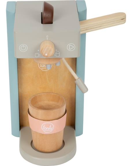 Cafetière tasty Bleu 6 - vertbaudet enfant 