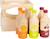 Caisse à bouteilles fresh Beige 2 - vertbaudet enfant 