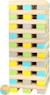 Tour vacillante xxl Beige 2 - vertbaudet enfant 