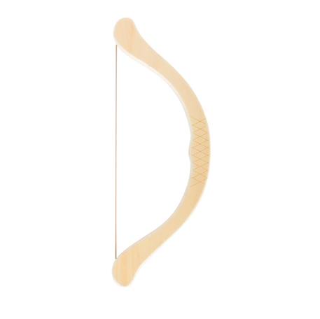 Arc et flèches active Beige 5 - vertbaudet enfant 