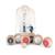 Jeu de pétanque marine nationale Beige 2 - vertbaudet enfant 
