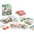 Jeu de 7 familles michelle carlslund Vert 1 - vertbaudet enfant 