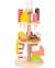Stand de glaces luigi gelato Beige 1 - vertbaudet enfant 
