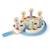 Gâteau d'anniversaire Bleu 1 - vertbaudet enfant 