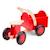 Porteur rouge Rouge 2 - vertbaudet enfant 
