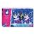 Set créatif paillettes fluo danseuses Rose 1 - vertbaudet enfant 