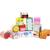 Cubes sonores suzy ultman Blanc 1 - vertbaudet enfant 