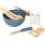 Set de salade à découper fresh Beige 4 - vertbaudet enfant 