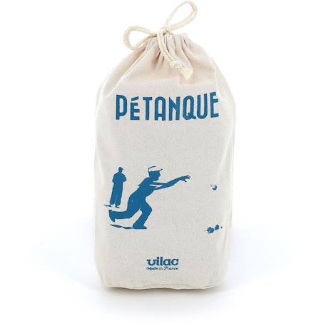 Jeu de pétanque compet' Beige 2 - vertbaudet enfant 