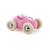 Mini roadster en bois Rose 2 - vertbaudet enfant 