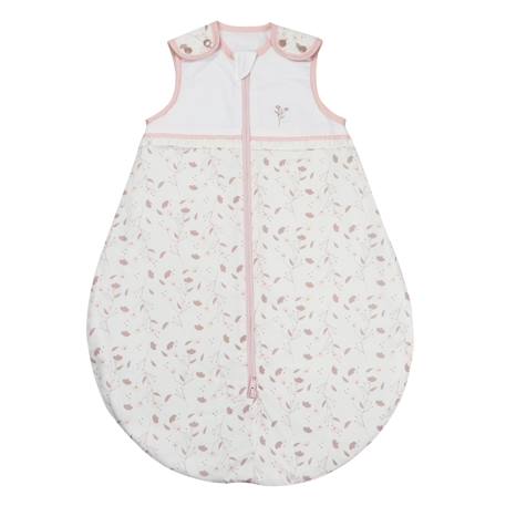 Gigoteuse - motif floral Rose 1 - vertbaudet enfant 