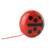 Yo-yo coccinelle Rouge 1 - vertbaudet enfant 