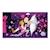 Set créatif paillettes fluo danseuses Rose 3 - vertbaudet enfant 