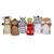 Marionnettes safari Rouge 2 - vertbaudet enfant 
