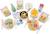 Set de pâtes pour jouer Beige 3 - vertbaudet enfant 