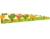 Cubes gigognes animaux Vert 3 - vertbaudet enfant 