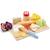 Plateau de fromages en bois Beige 2 - vertbaudet enfant 
