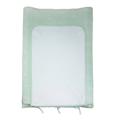 Matelas à langer Vert 1 - vertbaudet enfant 