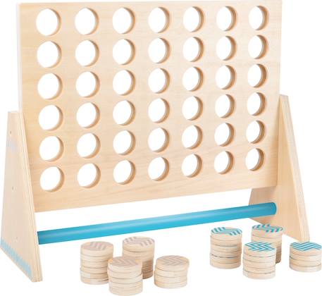 Puissance 4 xxl Beige 2 - vertbaudet enfant 