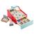 Caisse enregistreuse Rouge 1 - vertbaudet enfant 