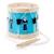 Le petit tambour marine nationale Bleu 2 - vertbaudet enfant 