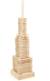Tecap 3xl 500 pièces Beige 2 - vertbaudet enfant 