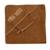 Cape de bain Camel+Sable+Terracotta 1 - vertbaudet enfant 