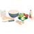 Set de salade à découper fresh Beige 2 - vertbaudet enfant 
