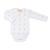 Body bébé ouverture croisé sophie la girafe® Blanc+Bleu+Rose 1 - vertbaudet enfant 