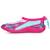 Chaussures aquatiques synthétique squidette Rose 3 - vertbaudet enfant 