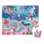 Puzzle sirènes 24 pcs Rose 2 - vertbaudet enfant 