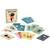Jeu de cartes mistigri ingela p.arrhenius Blanc 2 - vertbaudet enfant 