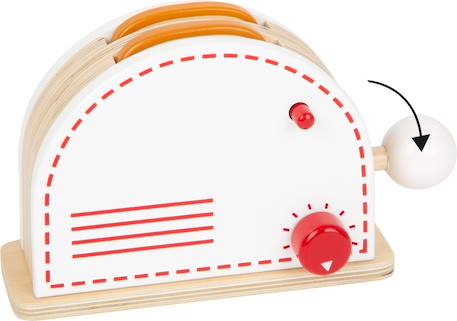 Set d'équipement de cuisine enfant Beige 5 - vertbaudet enfant 