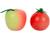 Set aliments végétarien fresh Beige 5 - vertbaudet enfant 