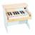 Piano groovy beats Bleu 1 - vertbaudet enfant 