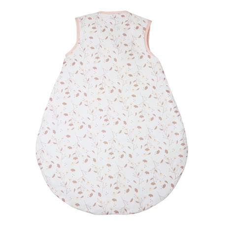 Gigoteuse - motif floral Rose 6 - vertbaudet enfant 