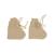 Ensemble 3 pièces pour bébé Caramel+Sable 5 - vertbaudet enfant 