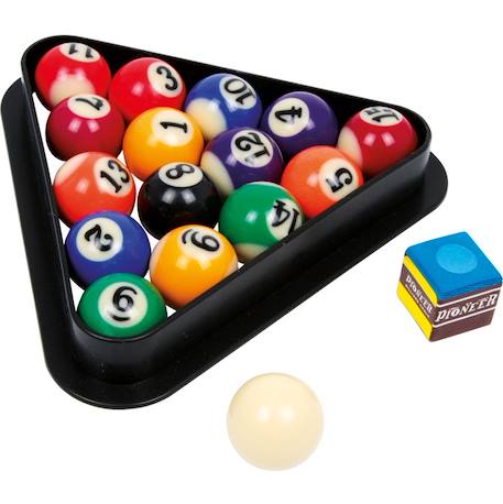 Billard de table Vert 2 - vertbaudet enfant 