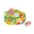 Puzzle en bois happy farm Vert 3 - vertbaudet enfant 